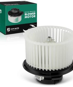 Motor del soplador de aire/acondicionado para Nissan Versa