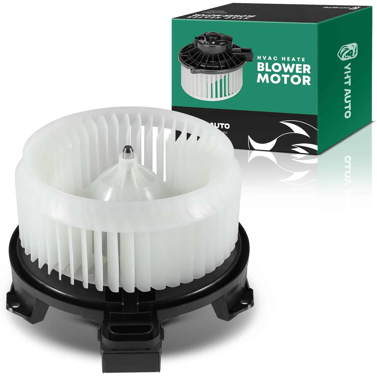 Ensamblaje del Motor del Ventilador de A/C para Lexus GX470