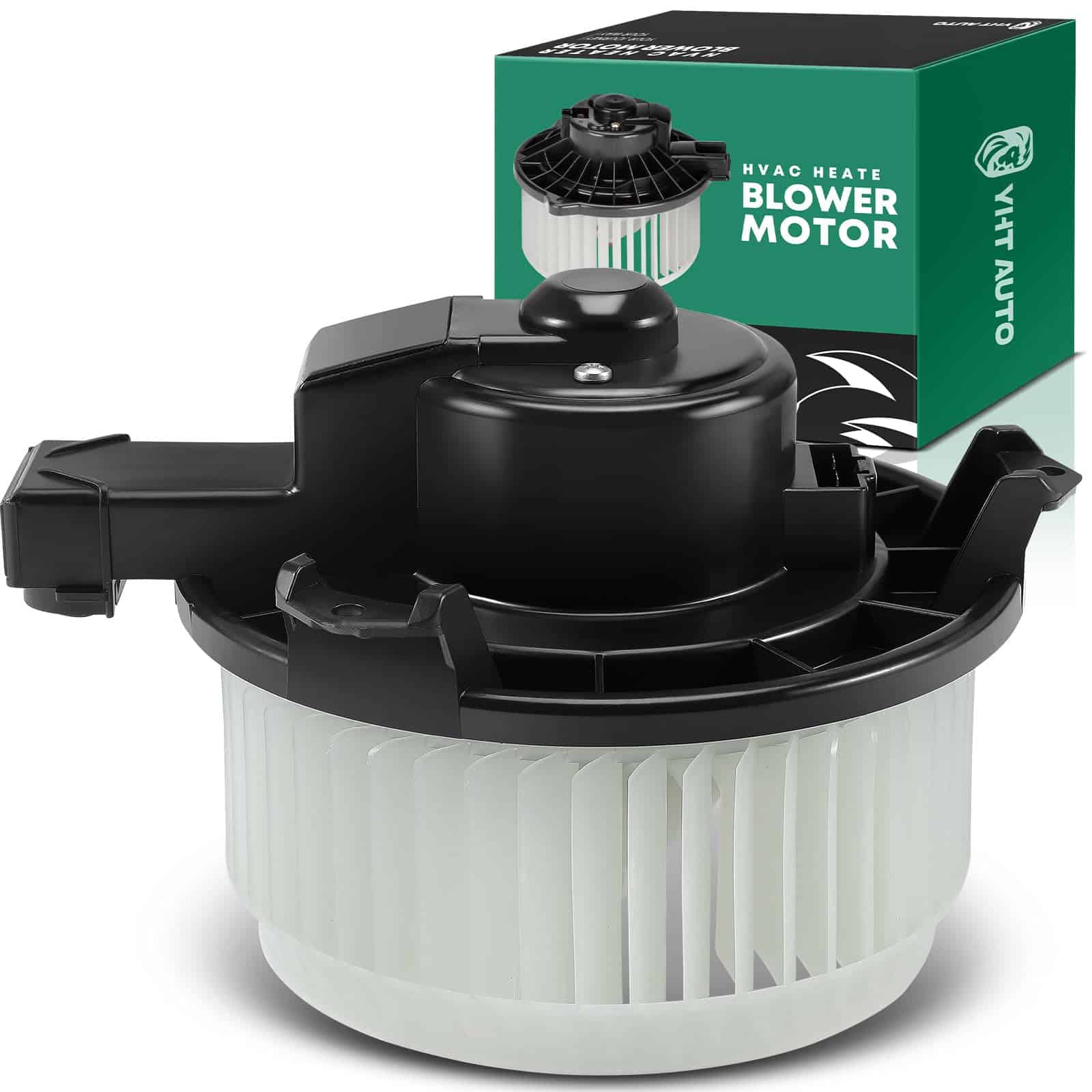 Ensamblaje del Motor del Ventilador de A/C para Lexus GX470 - Imagen 10