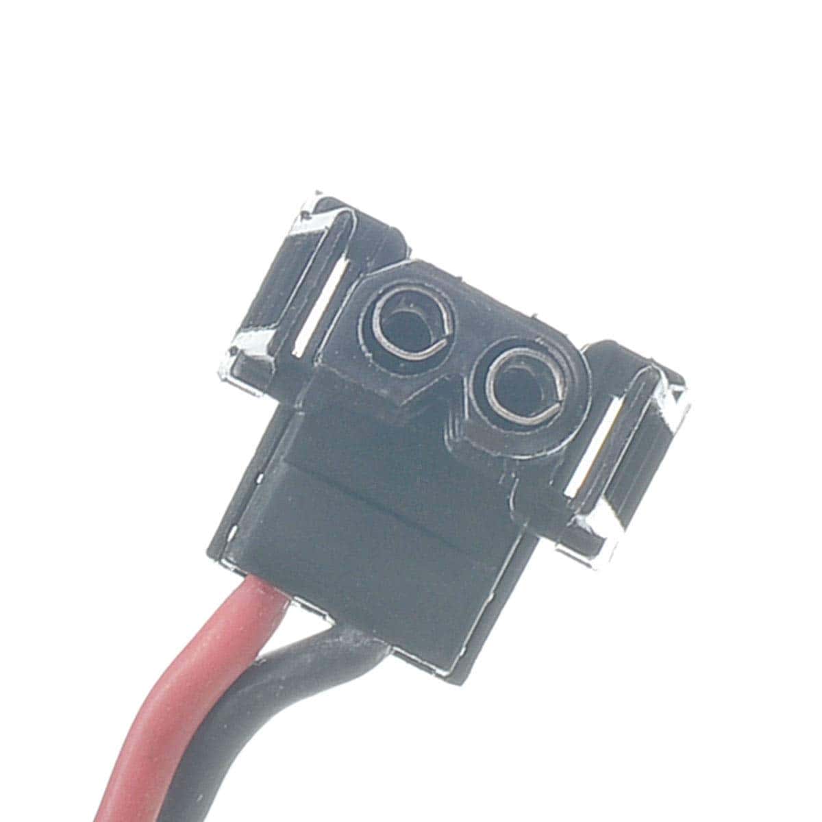 Ensamblaje de Motor del Ventilador de Aire Acondicionado - Imagen 7