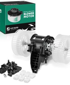 Ensamblaje de Motor del Ventilador de Aire Acondicionado