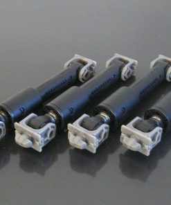 Nuevo juego de 4 piezas Compatible Repuesto Whirlpool