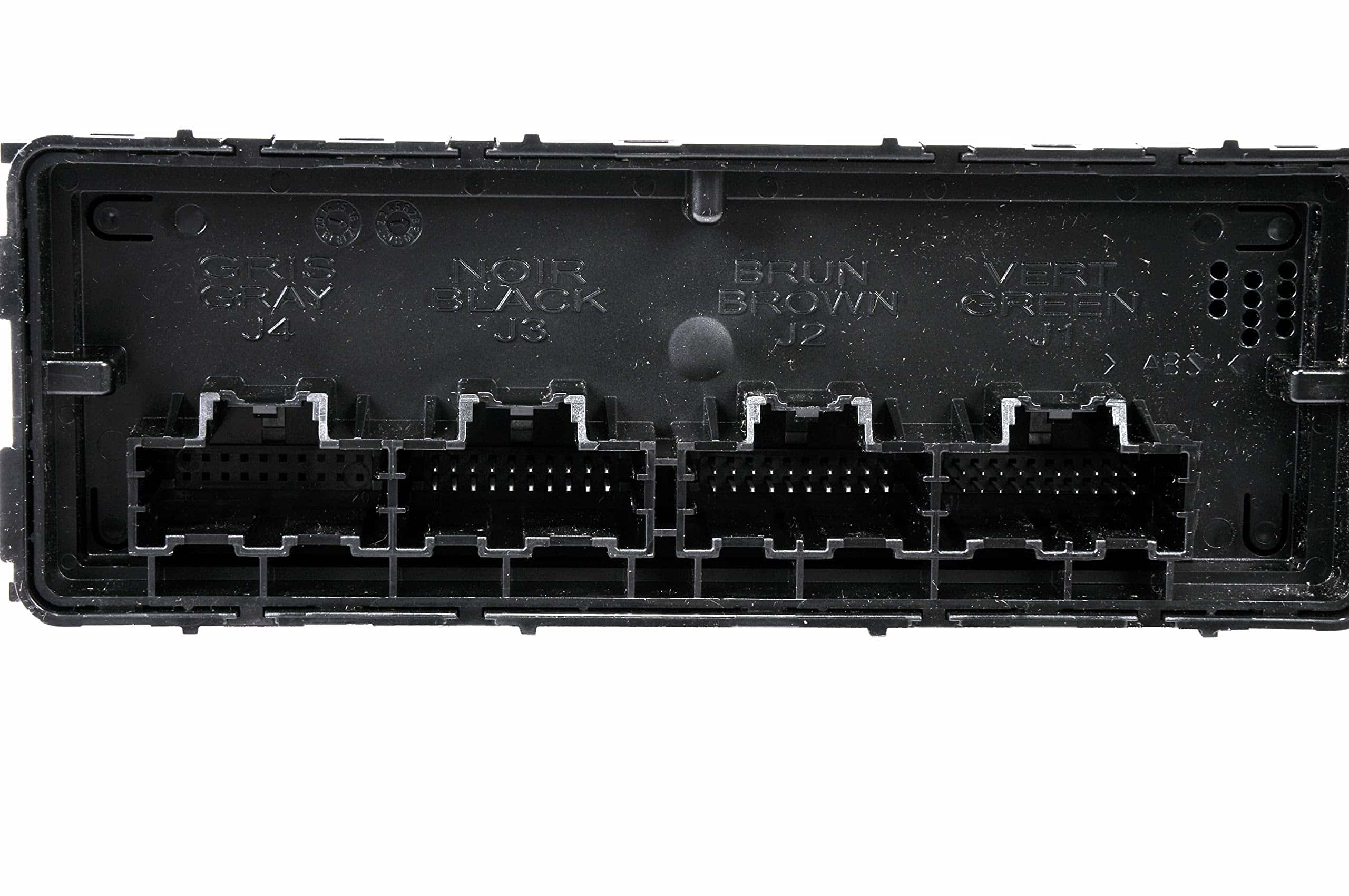 Control Remoto de Calefacción y Aire - 15-74860 - Imagen 3