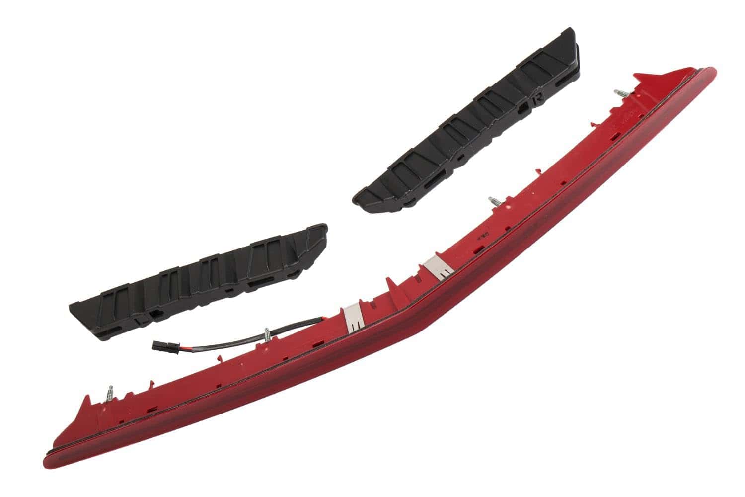 Luz de freno de montaje alto GM Genuine Parts 23212096