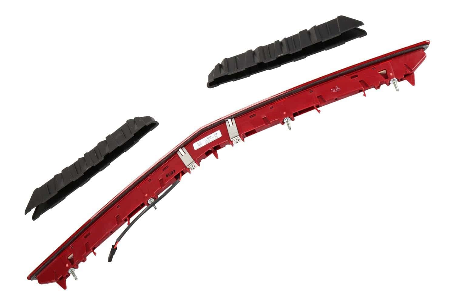 Luz de freno de montaje alto GM Genuine Parts 23212096 - Imagen 3