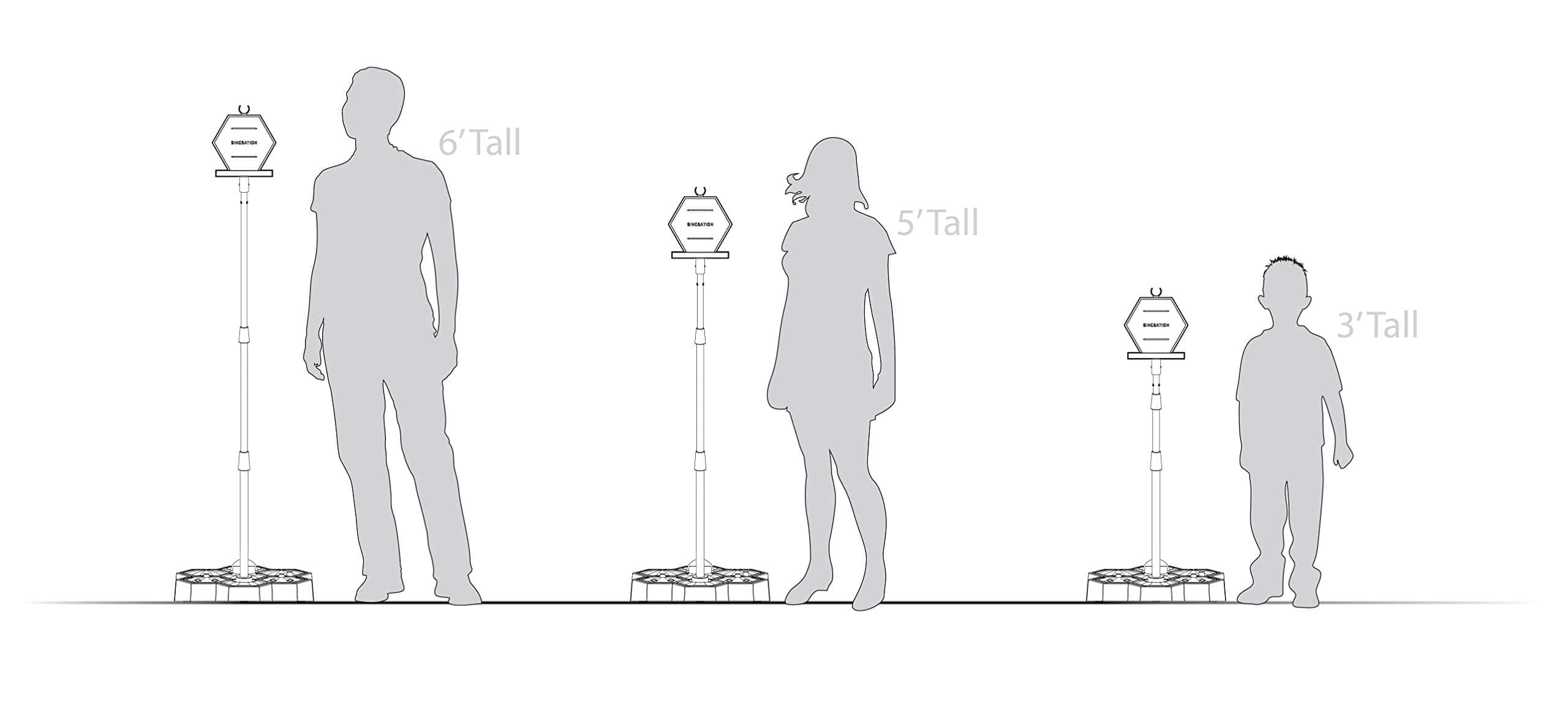 Máquina de Karaoke - Sistema de Karaoke Todo en Uno - Imagen 4