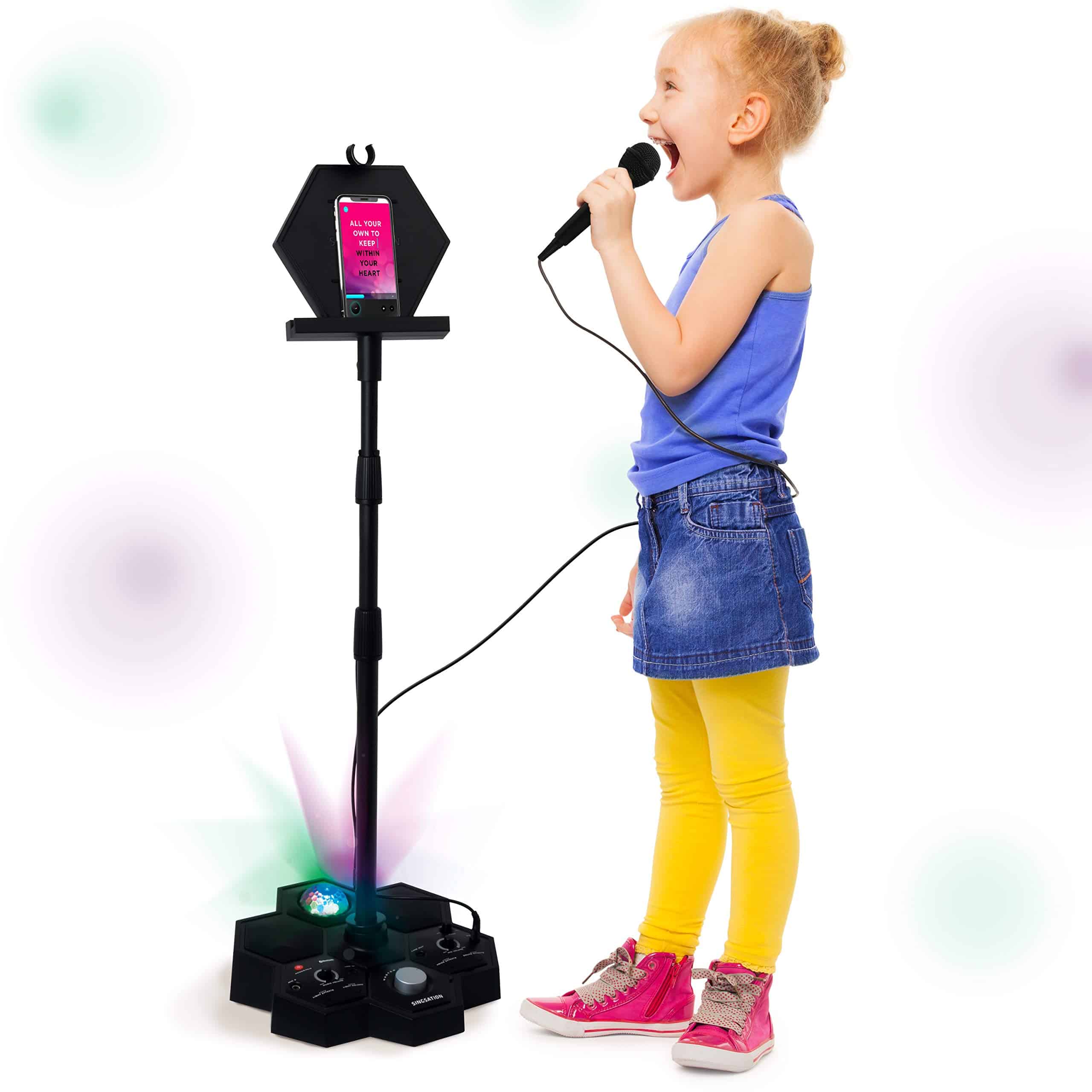Máquina de Karaoke - Sistema de Karaoke Todo en Uno - Imagen 7