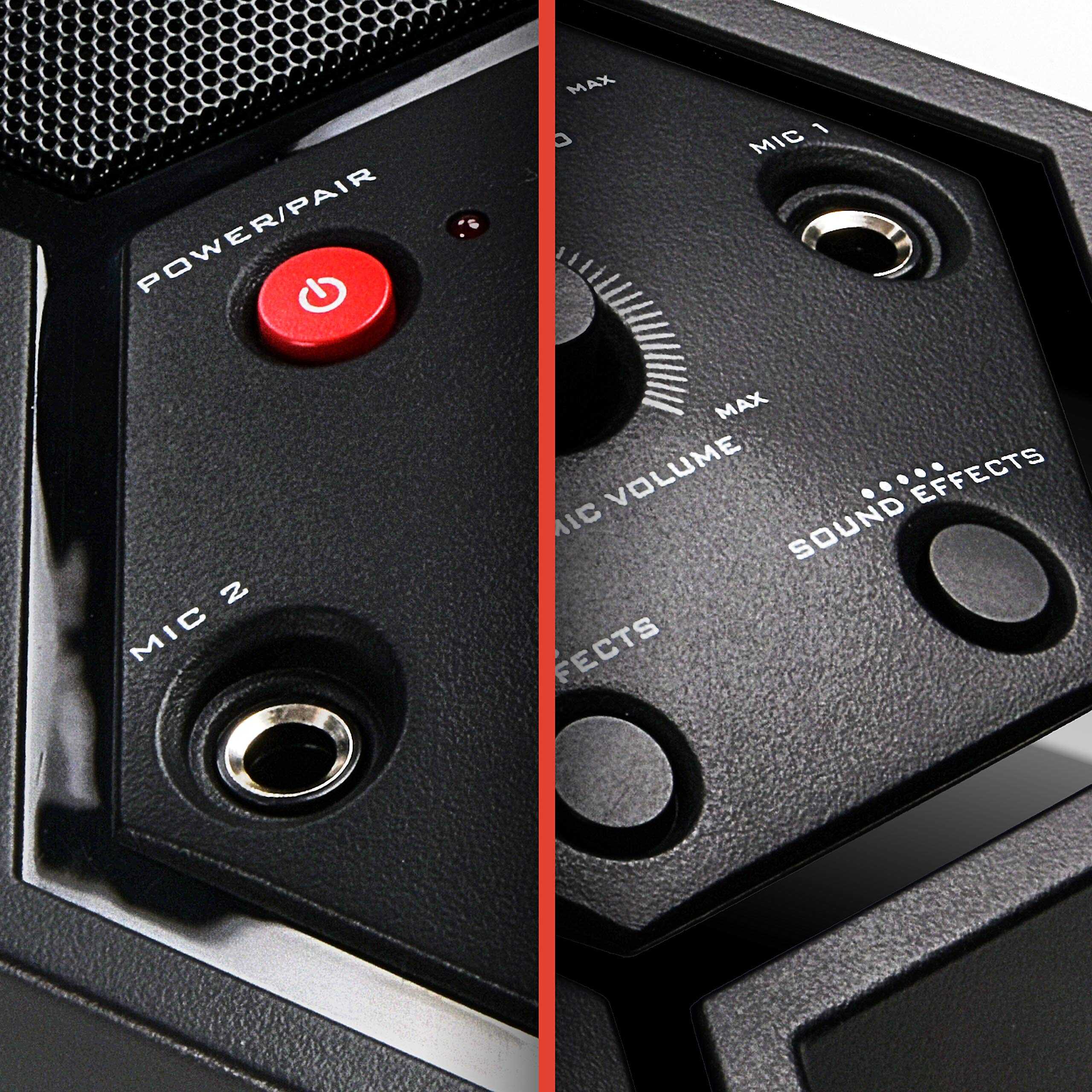 Máquina de Karaoke - Sistema de Karaoke Todo en Uno - Imagen 9