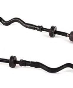 Conjunto de Barra de Dirección Izquierda + Derecha para BMW