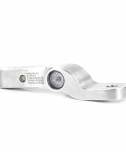 Soporte de bola de altura fija Weigh Safe 2" de caída &