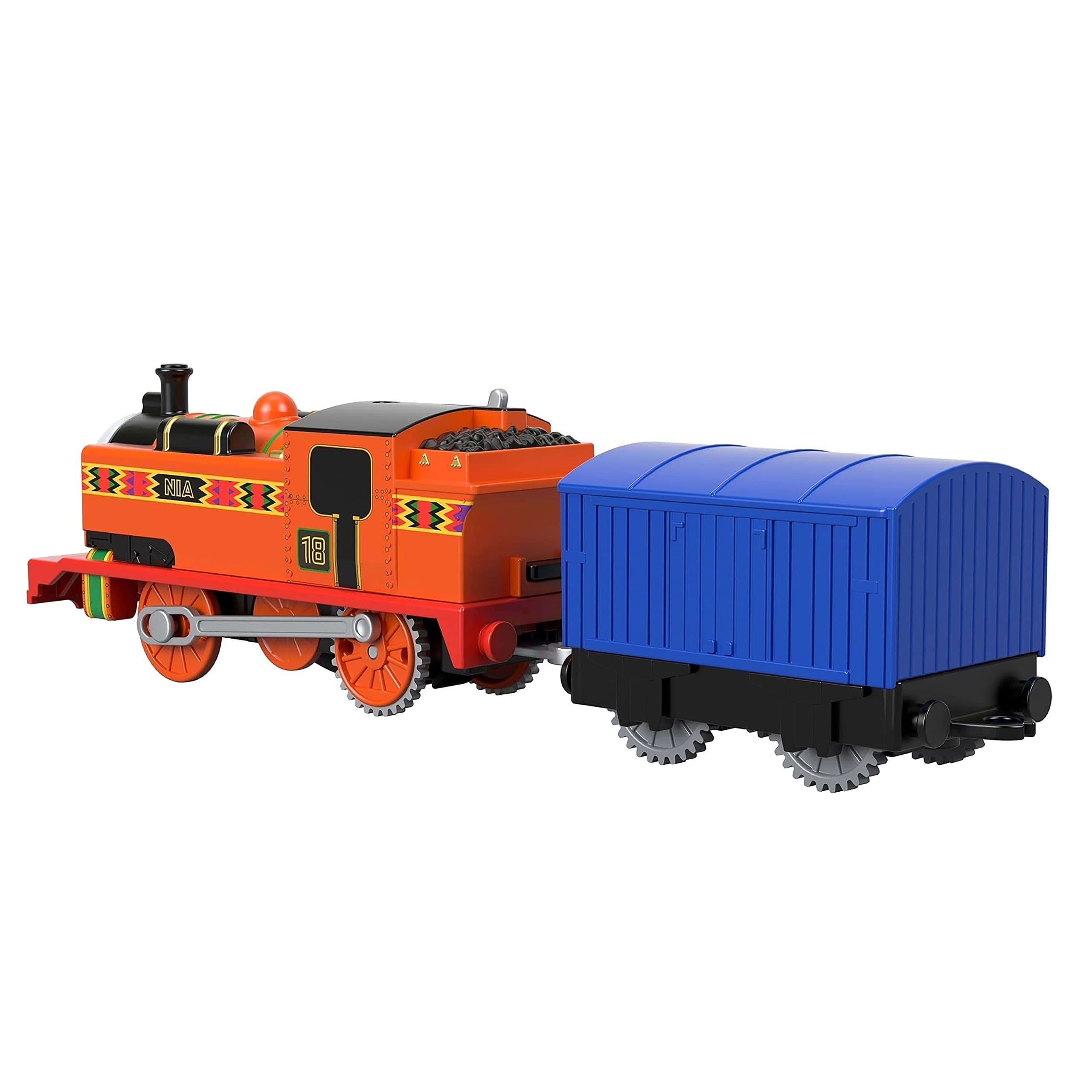 Thomas & Friends TrackMaster, Nia - Imagen 5