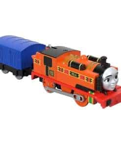 Thomas & Friends TrackMaster, Nia