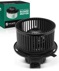 Ensamblaje del Motor del Soplador de Aire -2002-2006