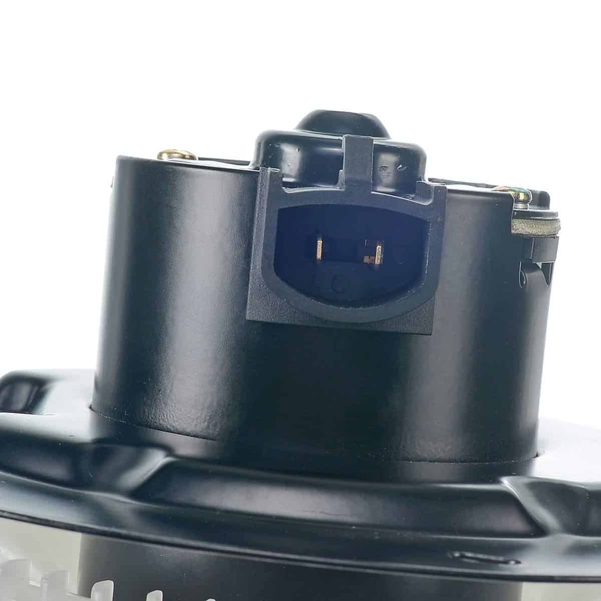 Ensamblaje del Motor del Soplador de Aire Acondicionado - Imagen 7