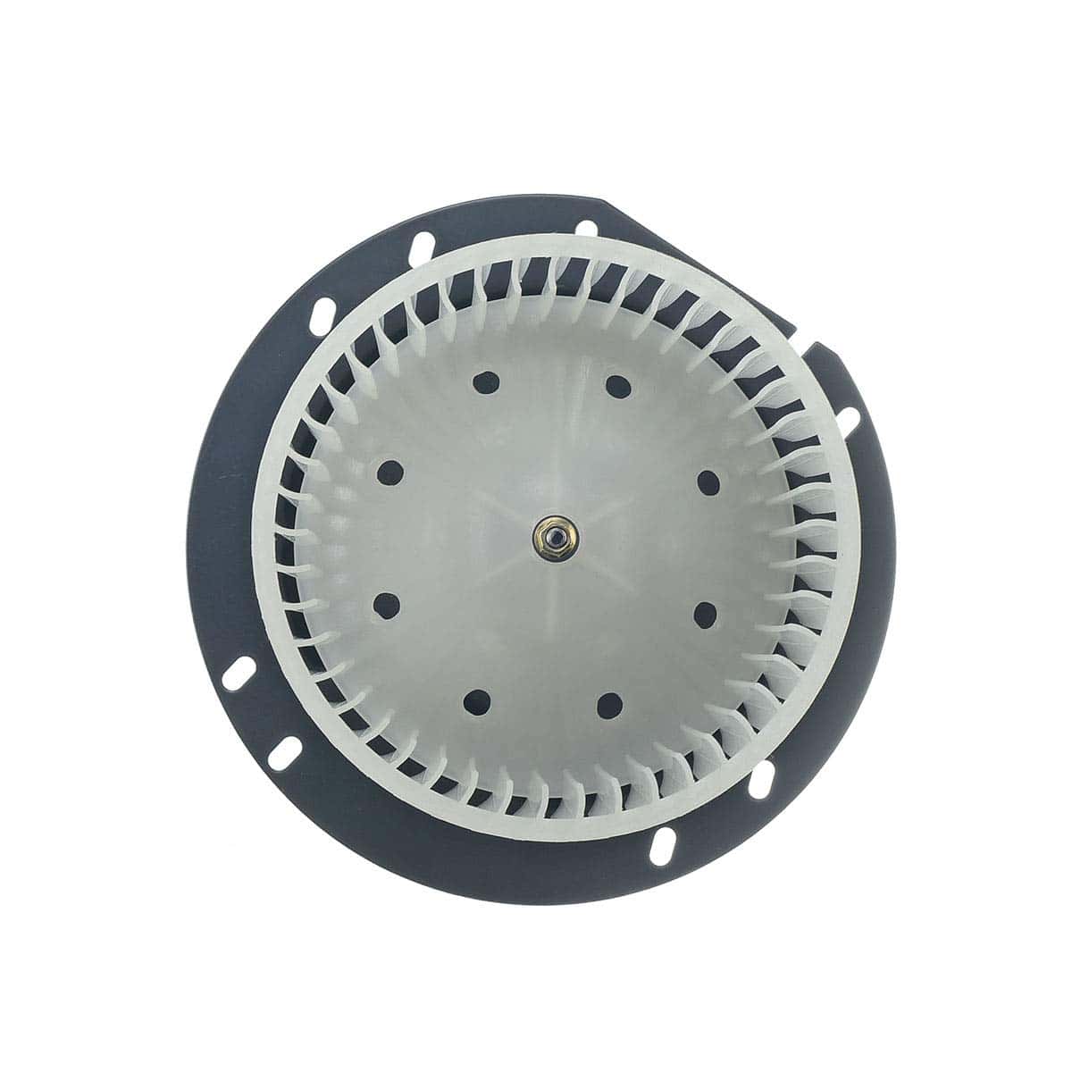 Ensamblaje del Motor del Soplador de Aire Acondicionado - Imagen 6