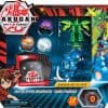 BAKUGAN 6058572 BTB Battle 5 Pack-11 GML Multicolor