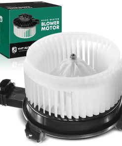 Ensamble del Motor del Soplador de A/C para Honda Civic