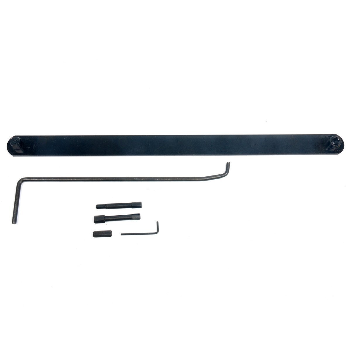 Juego de herramientas para soporte de ventilador de - Imagen 7