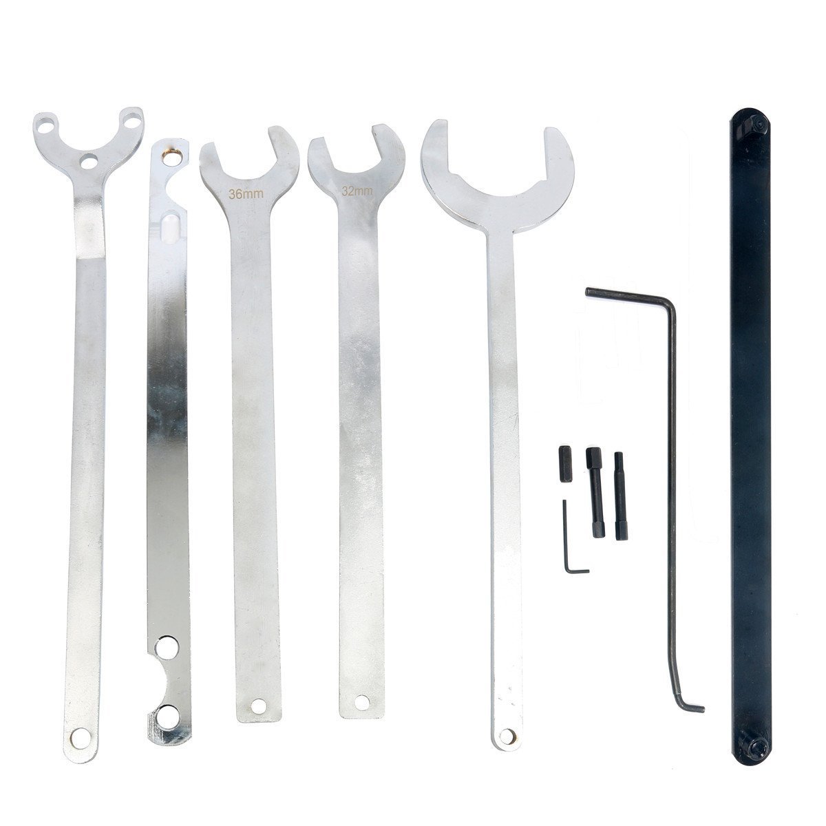 Juego de herramientas para soporte de ventilador de - Imagen 3