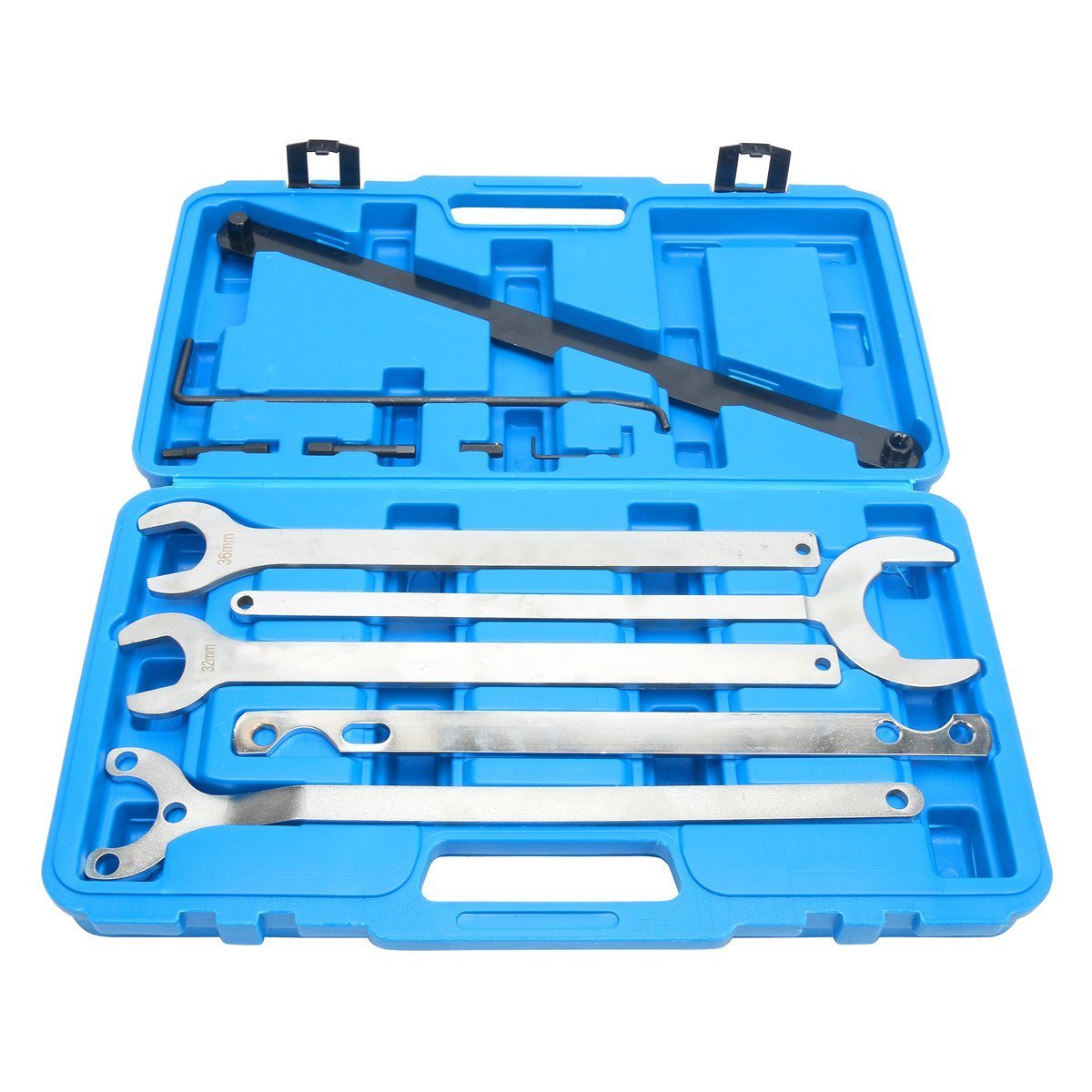 Juego de herramientas para soporte de ventilador de - Imagen 8