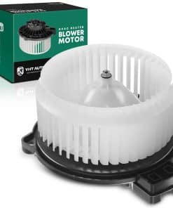 Ensamblaje del Motor del Soplador del Aire Acondicionado y