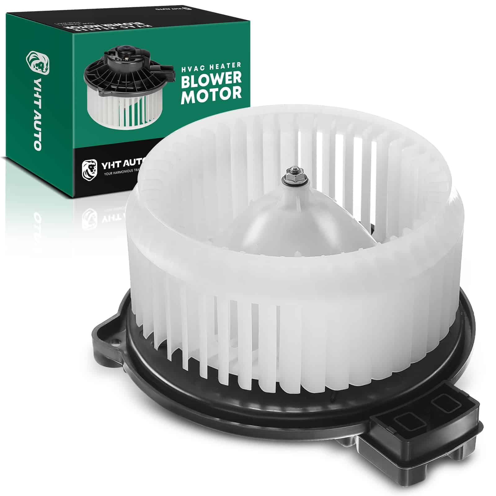 Ensamblaje del Motor del Soplador del Aire Acondicionado y