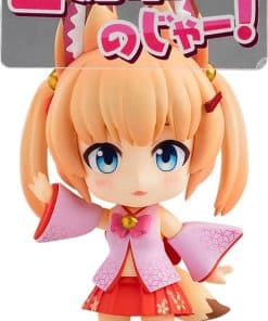 Good Smile Kemomimi Oukoku Kokue Housou: Noja Loli Ojisan