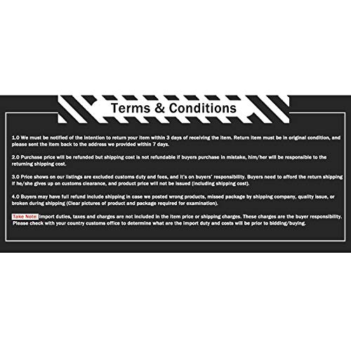 Disco de freno delantero y trasero Arashi para BMW R1200GS - Imagen 10