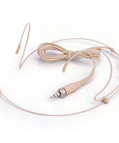 Micrófono de Diadema Sujeetec para Sistema Inalámbrico