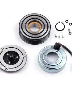 Embrague del compresor de aire acondicionado SCITOO