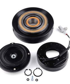 Embrague de Compresor de Aire Acondicionado SCITOO para