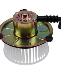 Motor del soplador eléctrico 24V Friday Part 4370266 para