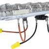 Ensamblaje de Calentador para Secadora 61928, Compatible
