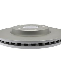 Disco de freno delantero recubierto ACDelco Advantage