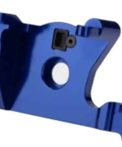 Soporte de motor Traxxas TRA7460R, aluminio 6061-T6