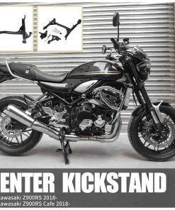 Soporte Central para Motocicleta Soporte de pie Central