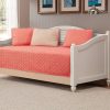 Set de Colcha Acolchado de 5 piezas para Daybed Fancy