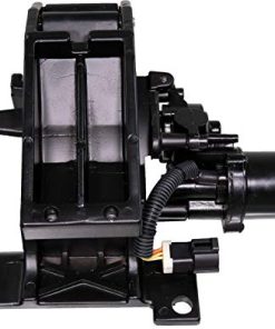 APDTY 141438 Conjunto de motor de paso lateral extensible y