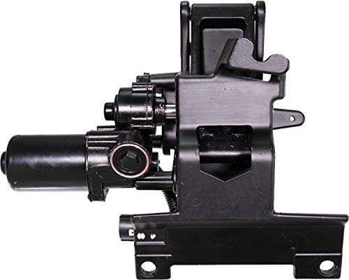 APDTY 141438 Conjunto de motor de paso lateral extensible y - Imagen 3