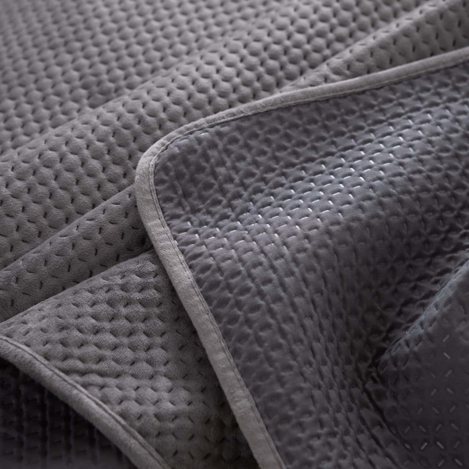 Juego de Edredones de Diseño Lujoso de Terciopelo de - Imagen 8