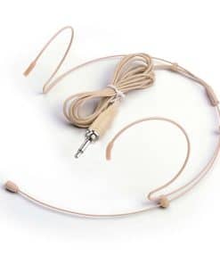 Micrófono de Diadema Sujeetec Discreto Earset de Diadema