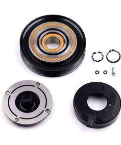 SCITOO AC Compressor Clutch CO 10736C Compatible para
