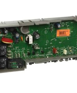 Tablero de Control para Lavavajillas GLOB PRO SOLUTIONS