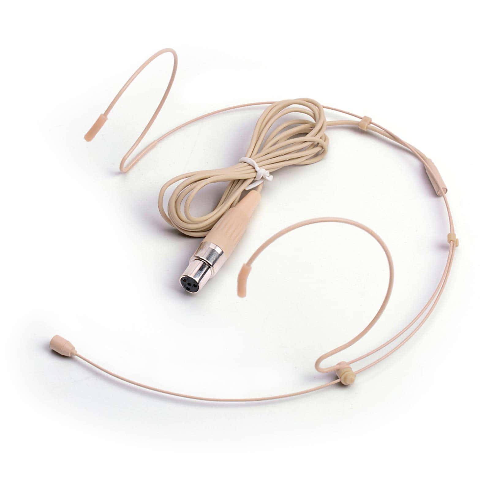 Micrófono de Diadema Sujeetec Discreto Earset De Oreja