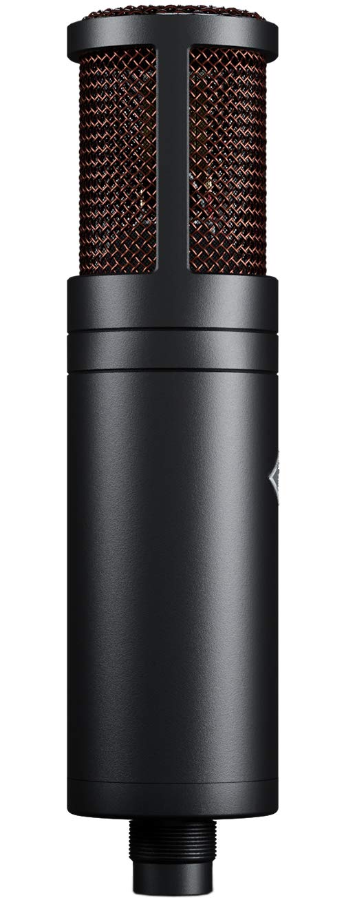 Micrófono Antelope Audio Edge Duo de Modelado de - Imagen 10