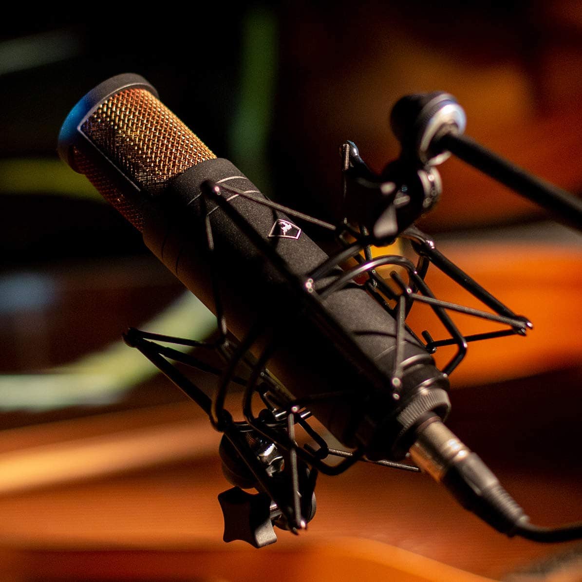 Micrófono Antelope Audio Edge Duo de Modelado de - Imagen 4