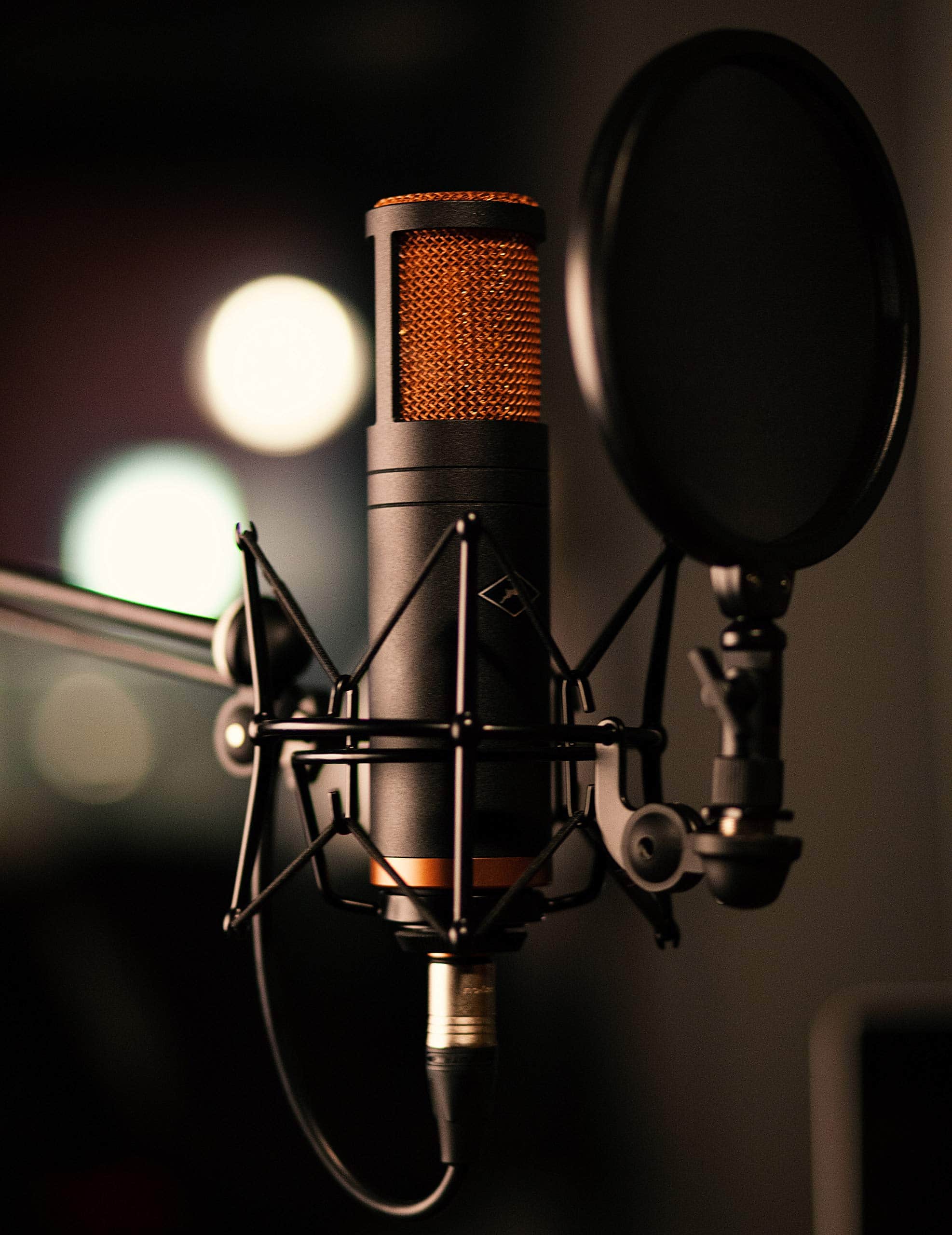 Micrófono Antelope Audio Edge Duo de Modelado de - Imagen 5