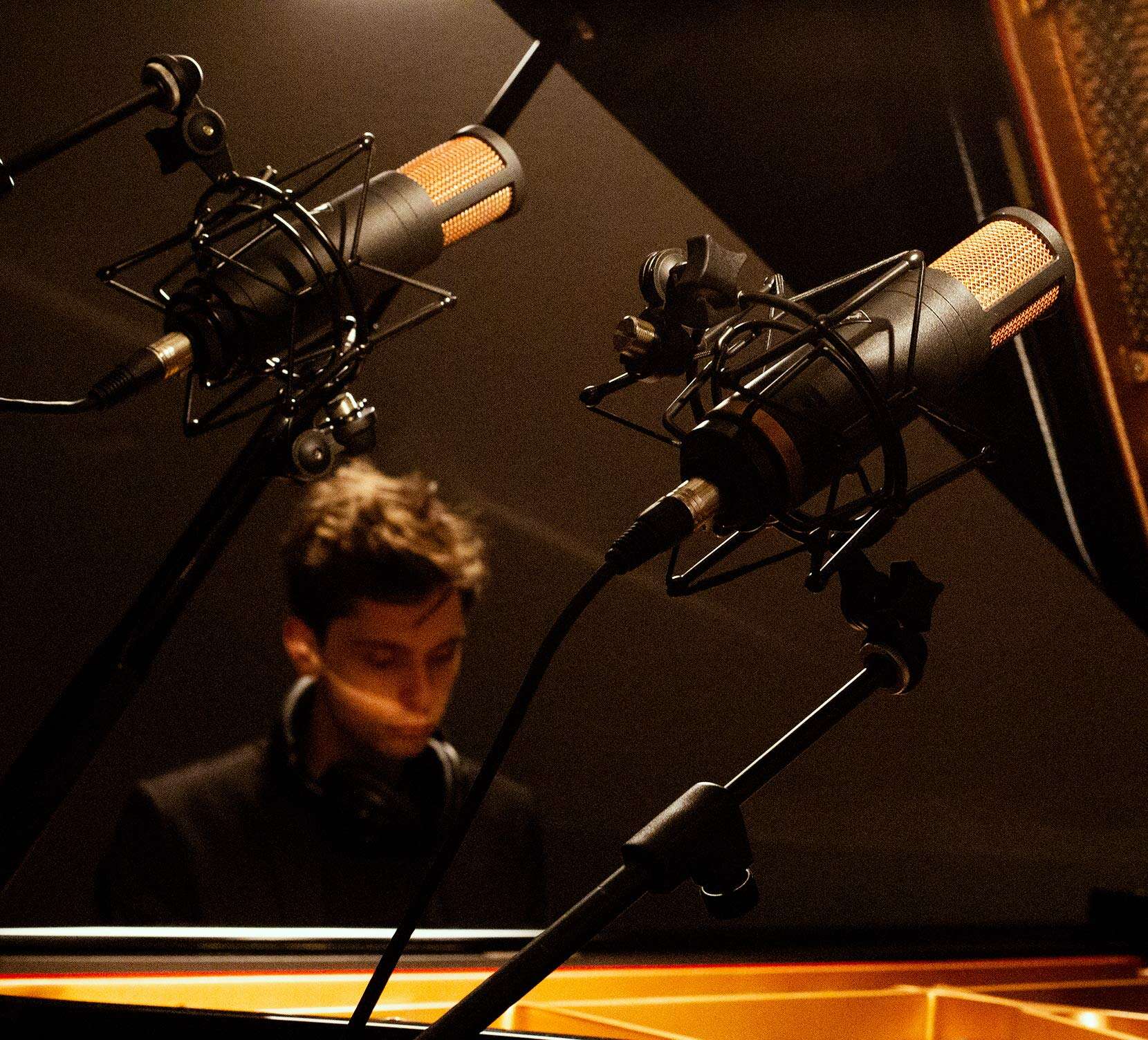 Micrófono Antelope Audio Edge Duo de Modelado de - Imagen 8