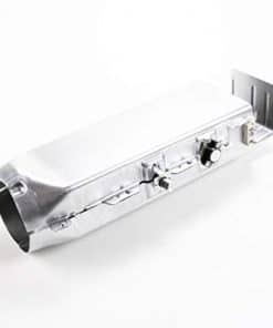 Elemento Calefactor para Secadora Edgewater Parts -V4 y Más)