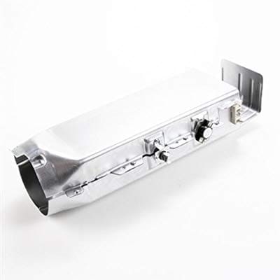 Elemento Calefactor para Secadora Edgewater Parts -V4 y Más)